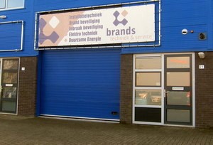 Brands